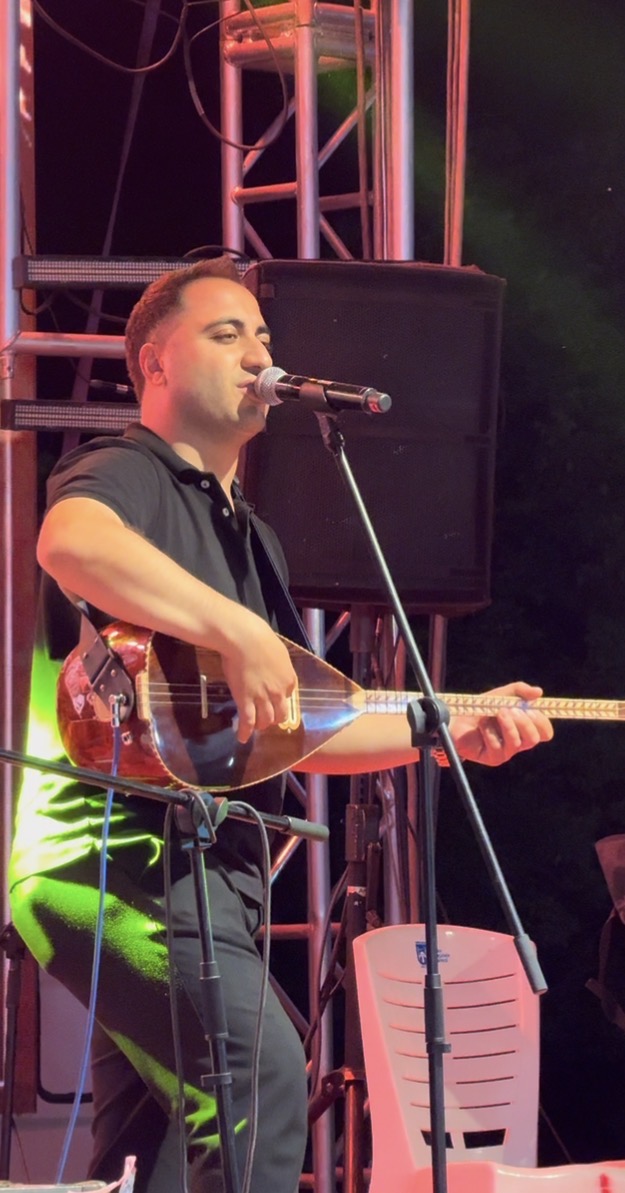 MUHAMMED DEMİREL