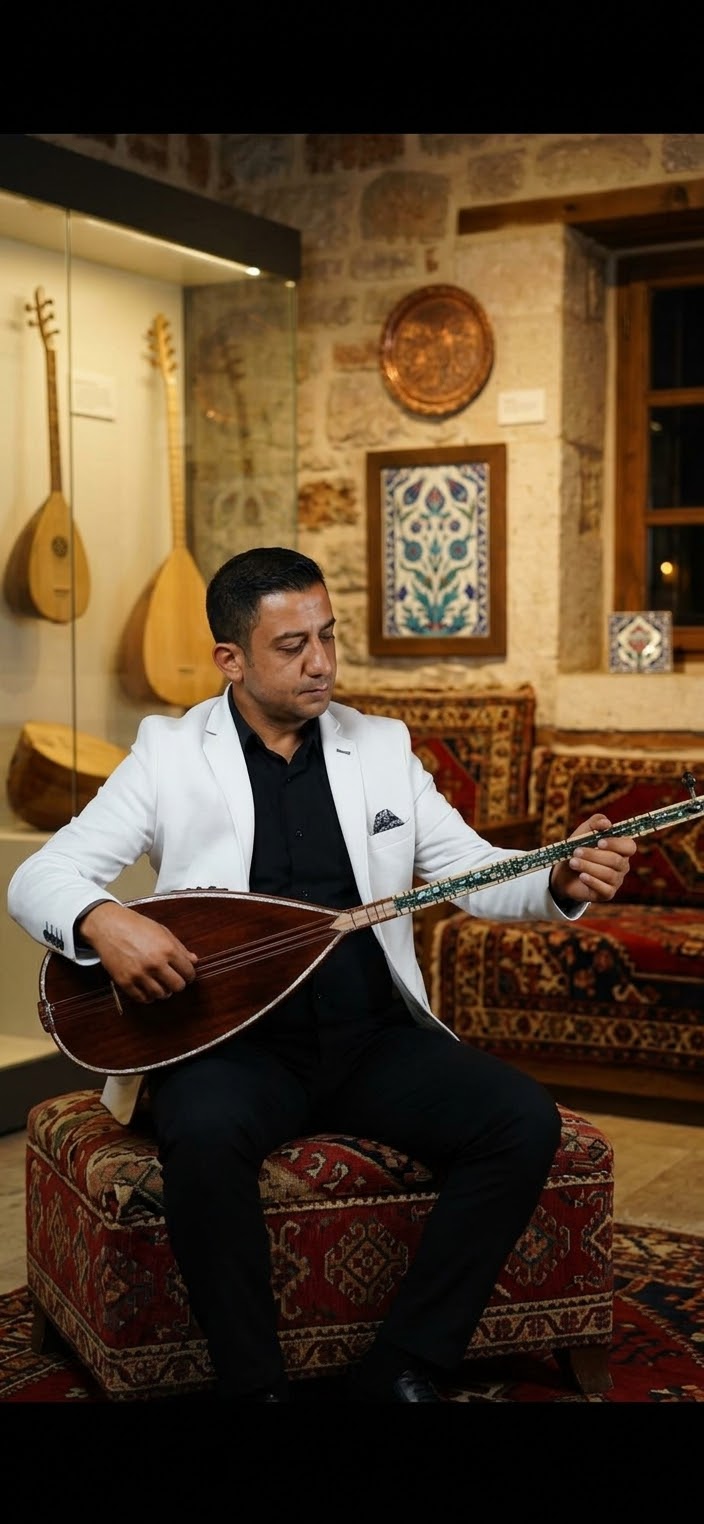 ALİ ARSLAN
