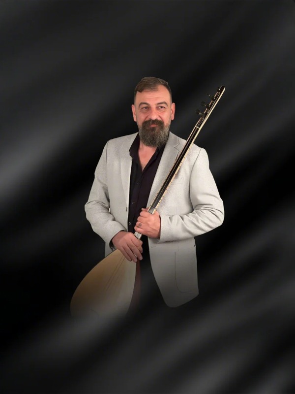 İLKER GÜRSAN